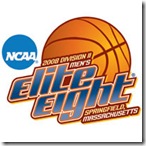 ncaa - Elite Eight