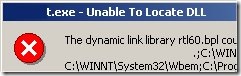 unable-to-locate-dll