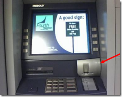 atm-skimmer-fitted