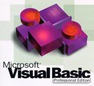 visual basic 6 logo