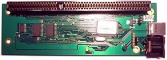 ARS USB2ISA Adapter board