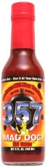 Mad Dog Sauce