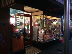 Back To Bed Store - St Kilda