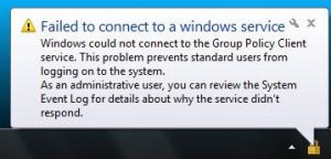 group_policy_failed