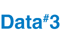 Data3 logo